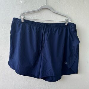 New balance short